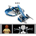 Zestaw figurek Star War - Zestaw