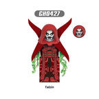 Zestaw figurek star wars