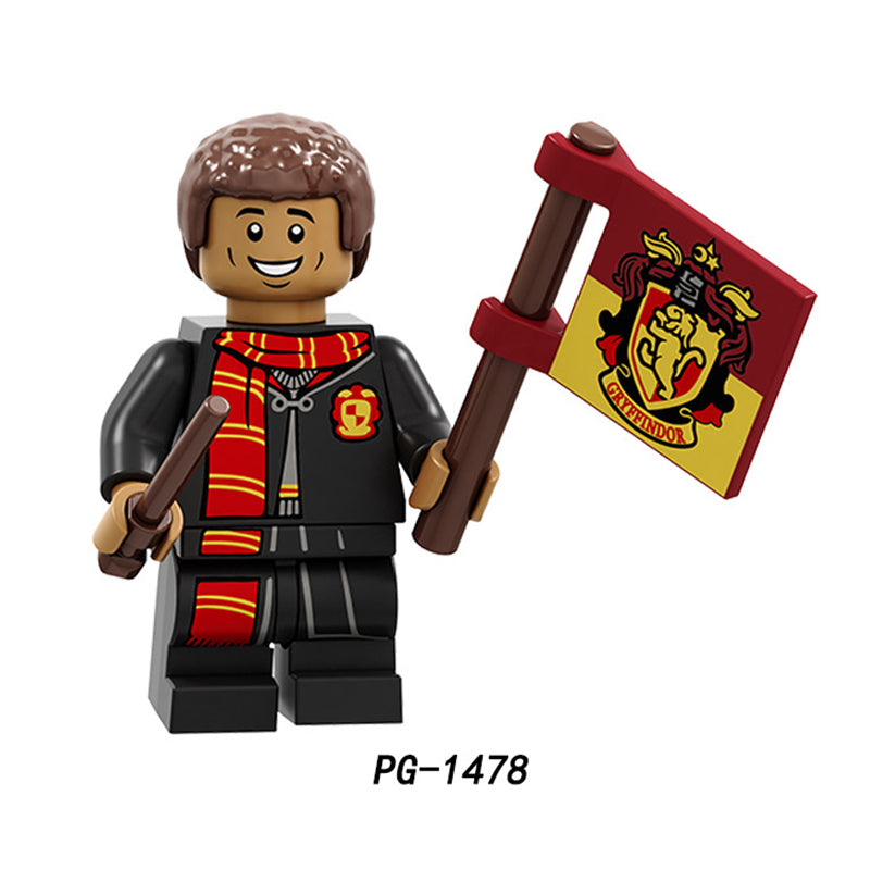 Zestaw figurek Harry Potter - P-1478
