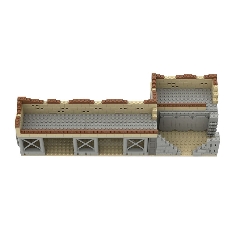 Elementy i akcesoria – Military