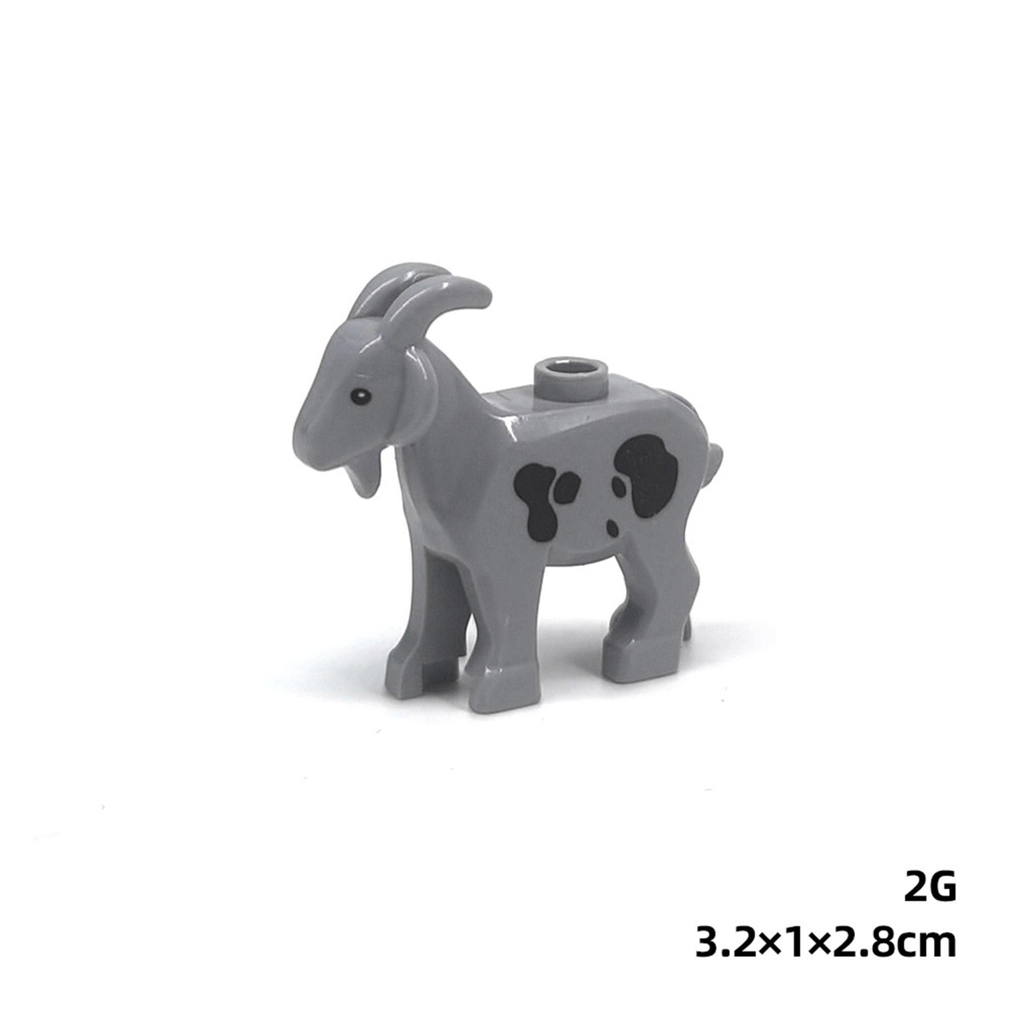 Elementy i akcesoria – Animal - 03