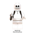 Zestaw figurek Marshmello - MG-0182