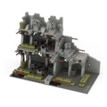 Elementy i akcesoria – Military - SD1029/