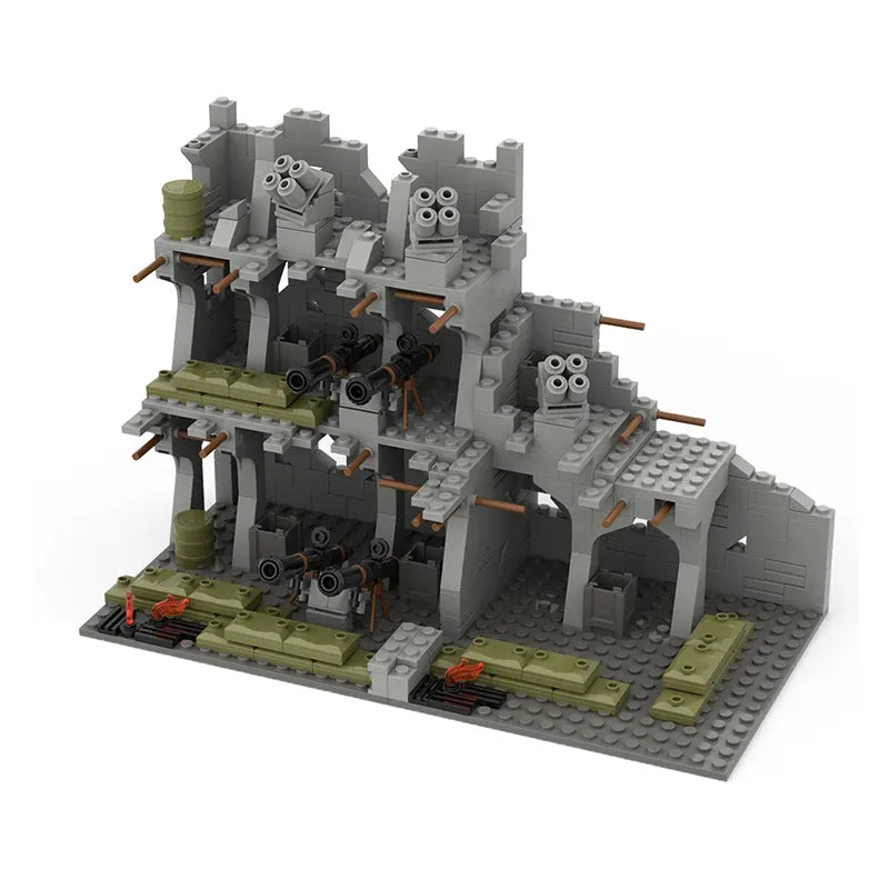 Elementy i akcesoria – Military - SD1029/