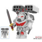 Zestaw figurek Warhammer 40,000 - DY-735