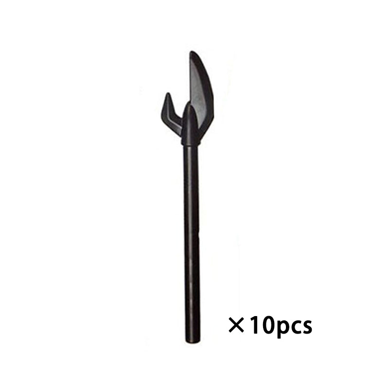Elementy i akcesoria – Weapon - 49