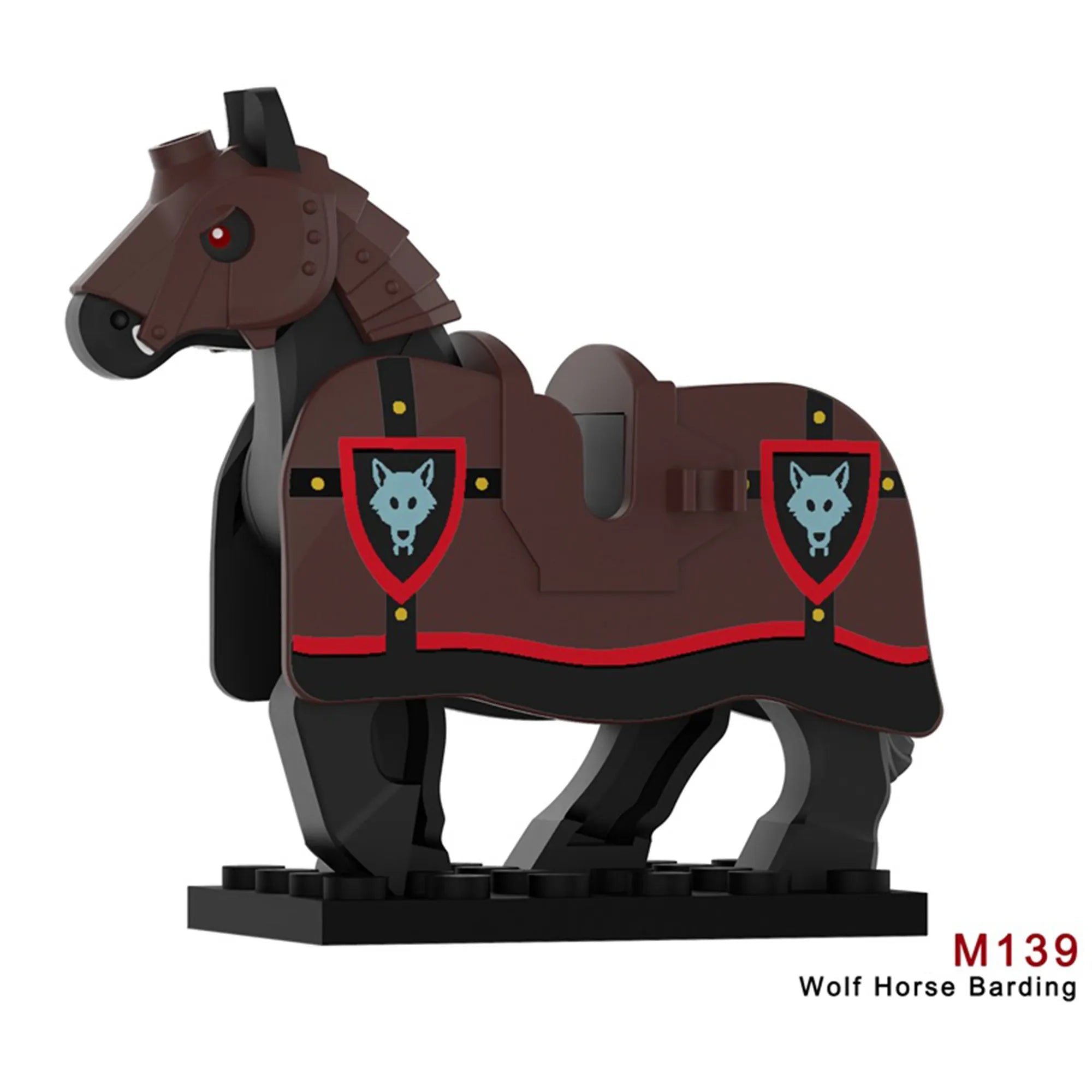 Elementy i akcesoria – Medieval - M-139