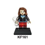 Zestaw figurek Super Hero - KF-161