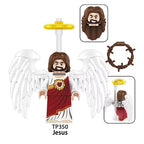 Figurine set