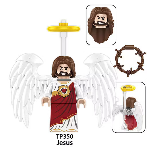 Figurine set