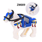 Zestaw figurek Military - ZM-009