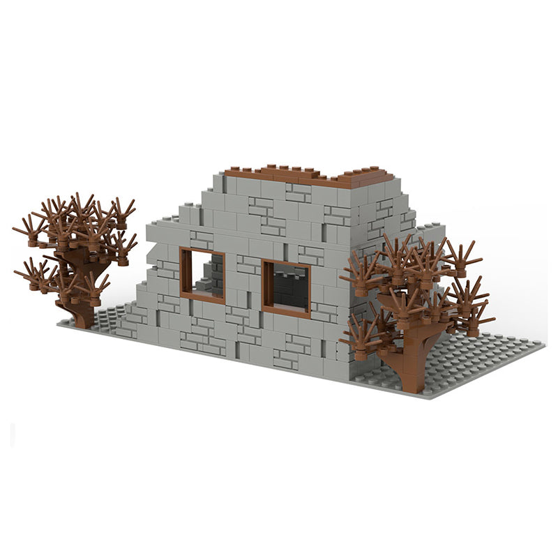 Elementy i akcesoria – Military
