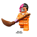 Zestaw figurek Super Hero - P-147