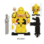 Zestaw figurek Warhammer 40,000 - DLL-022