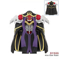 Zestaw figurek OVER LORD - DY-555