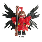 Zestaw figurek Journey to the West - WA-02