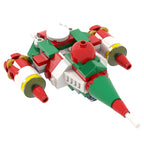Elementy i akcesoria – Star War - moc2081/