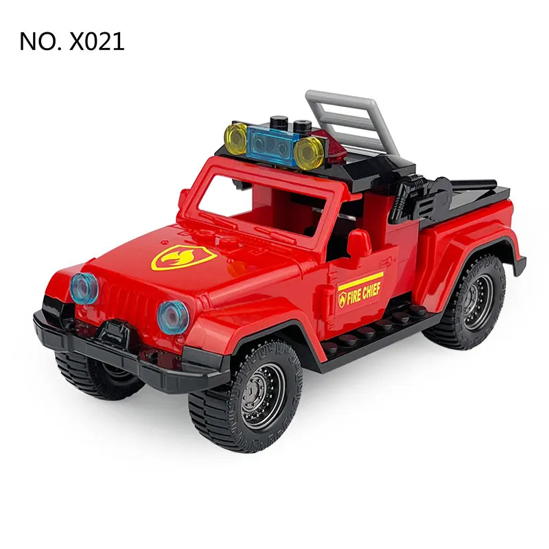 Elementy i akcesoria – Military - X021