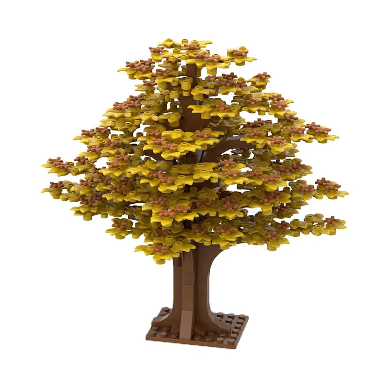 Elementy i akcesoria – Tree - B