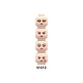 Elementy i akcesoria – Face Accessories - N1012