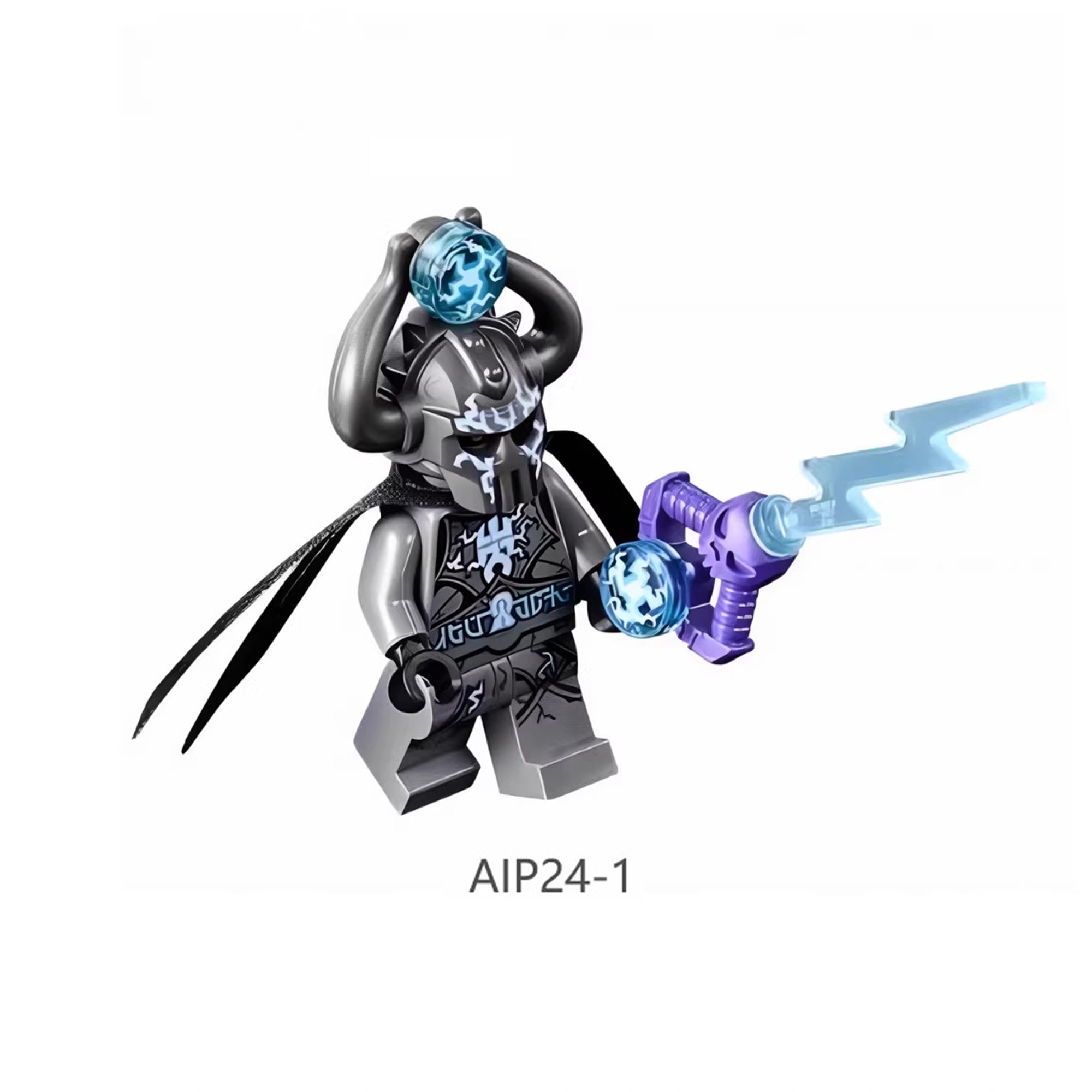 Zestaw figurek Nexo Knights - AIP24-1