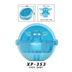 Zestaw figurek Star War - XP-353
