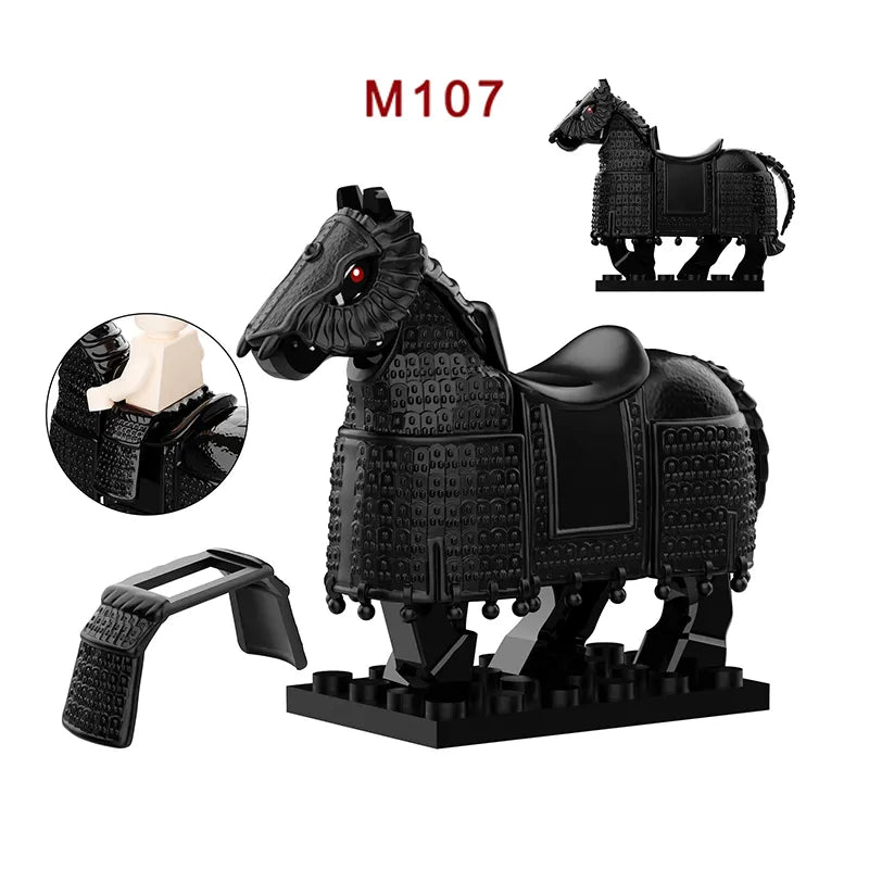 Elementy i akcesoria – Medieval - FJM-107