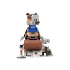 Zestaw klocków Calvin and Hobbes Sled