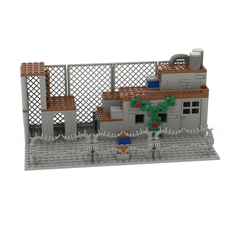 Elementy i akcesoria – Military