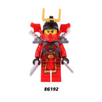 Zestaw figurek Ninjago - EG-192