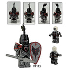 Zestaw figurek Dungeons & Dragons - VP-113C