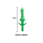 Elementy i akcesoria – Accessories - FDPJ32-green