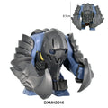 Zestaw figurek Lord of The Rings - DXMH-3016