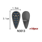 Elementy i akcesoria – Shield - N3013