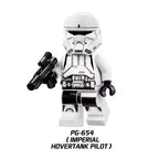 Zestaw figurek star wars