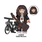 Zestaw figurek Stranger Things - LG-0050