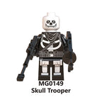 Zestaw figurek Fortnite - MG-0149