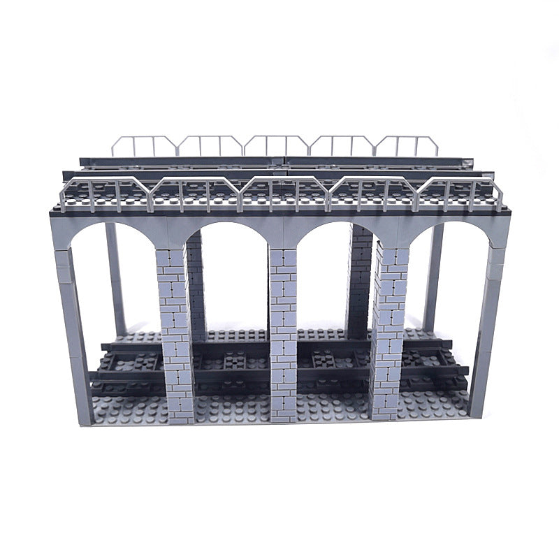 Elementy i akcesoria – Train Bridge - /