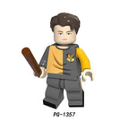 Zestaw figurek Harry Potter - P-1357