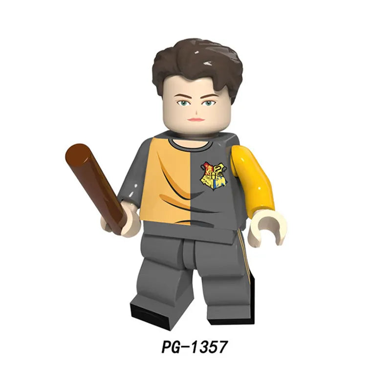 Zestaw figurek Harry Potter - P-1357