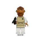 Zestaw figurek Pre-Sale Single-Sale The Star War - K-2378