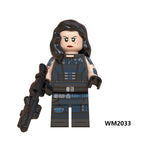 Zestaw figurek Star War - W-2033