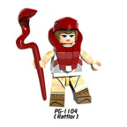 Zestaw figurek He-Man - P-1104