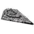 Zestaw kompatybilny star wars