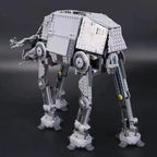 Zestaw klockow star wars AT AT