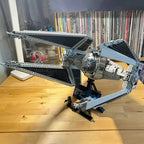 Zestaw kompatybilny star wars