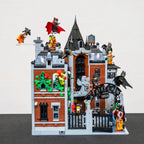 Zestaw kompatybilny arkham