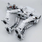 Zestaw klockow star wars AT AT