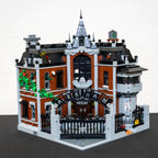 Zestaw kompatybilny arkham