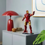 Zestaw kompatybilny marvel